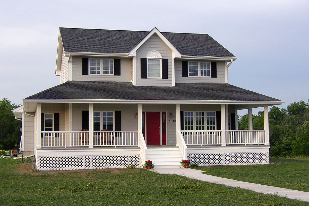 Price Home