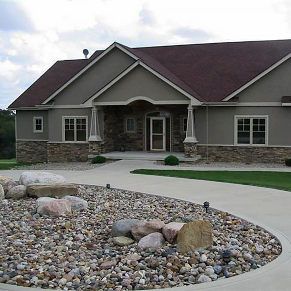 Newcastle Home Builders, Des Moines, Iowa