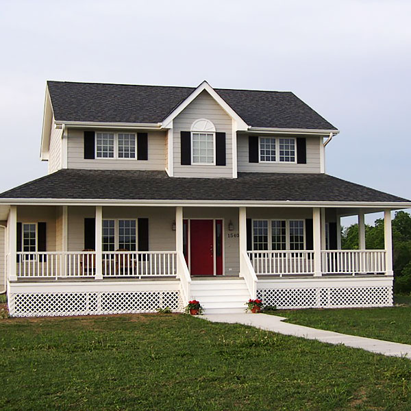 Newcastle Home Builders, Des Moines, Iowa