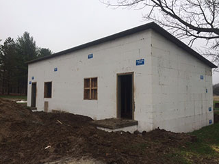 Iowa 4-H Safe Shelter 7