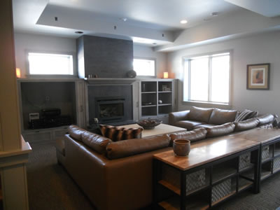 Newcastle Homes - Taylor Residence 28 (1)