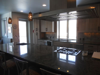 Newcastle Homes - Taylor Residence 45 (1)